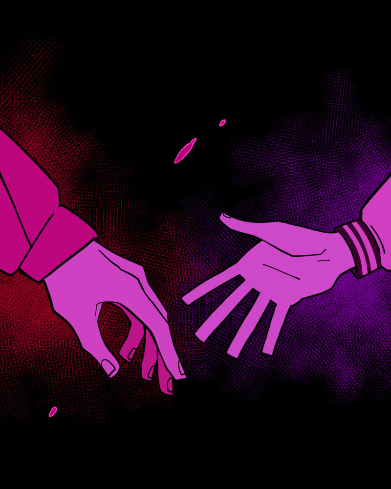Homesick Chapter 10 page 140 - 