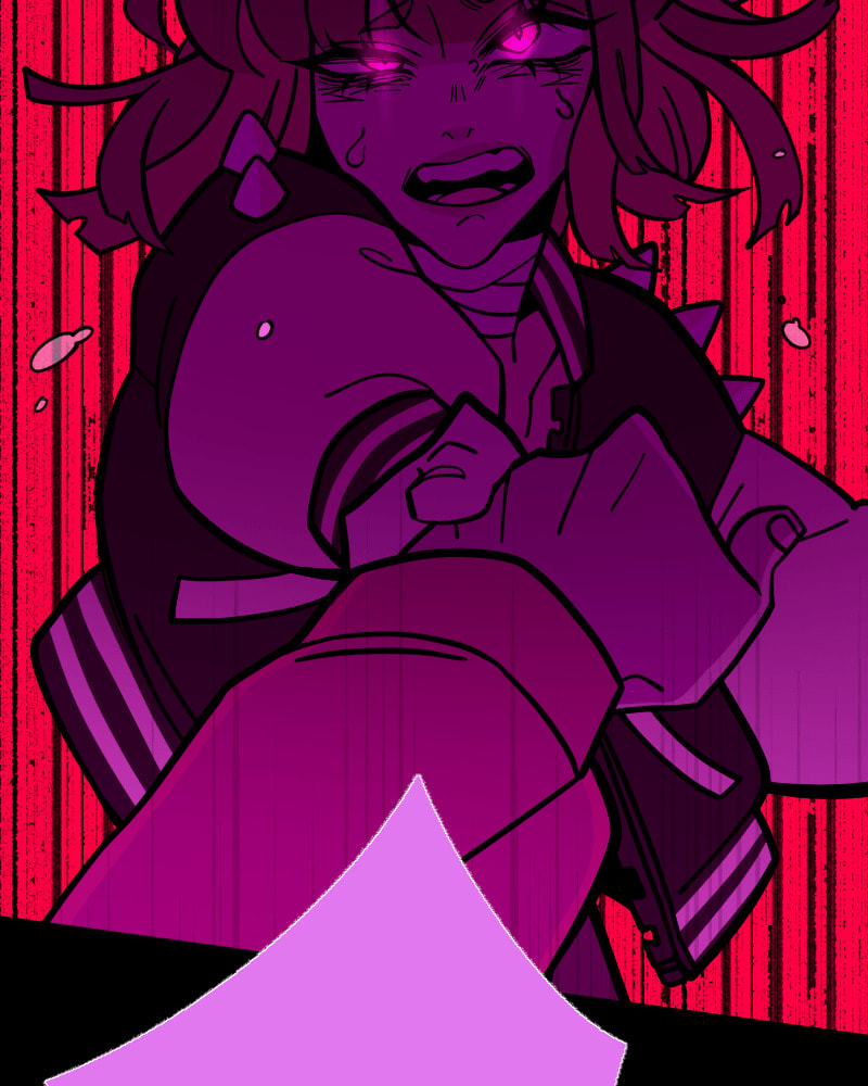 Homesick Chapter 10 page 143 - 