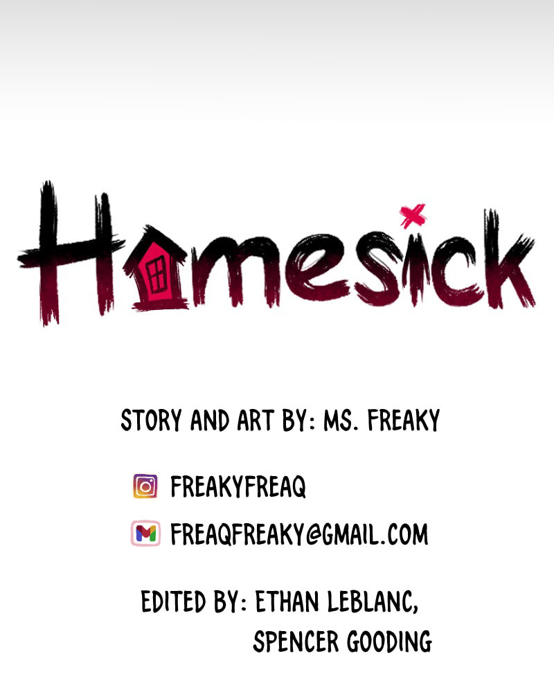 Homesick Chapter 10 page 146 - 