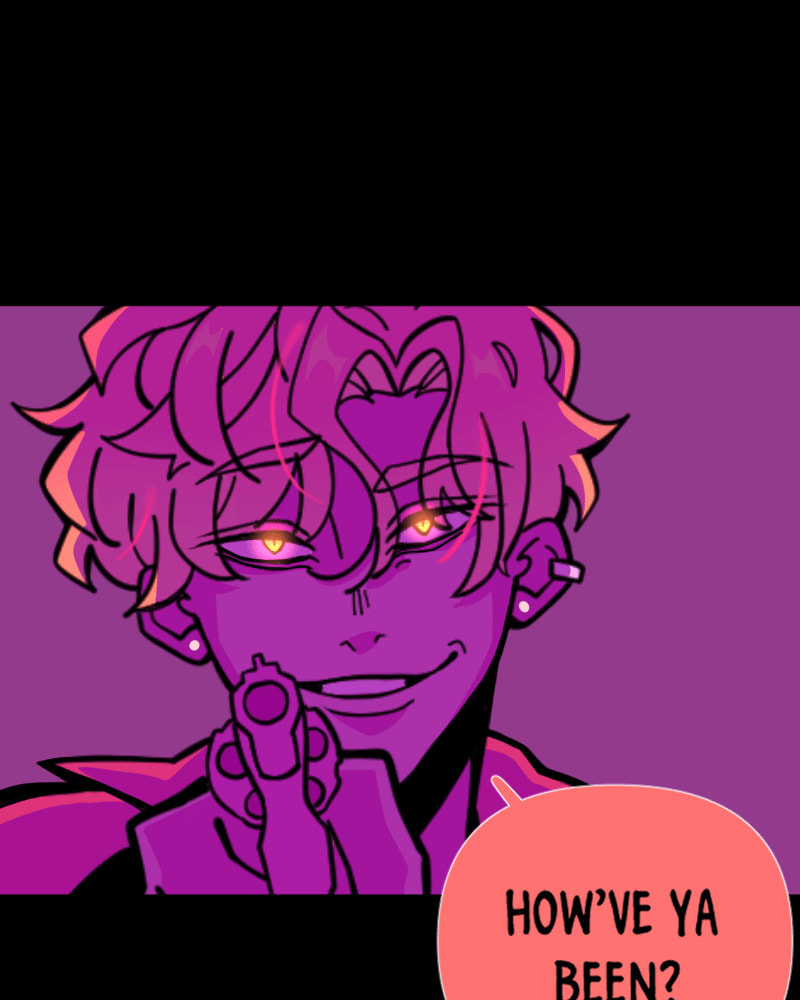Homesick Chapter 10 page 19 - 