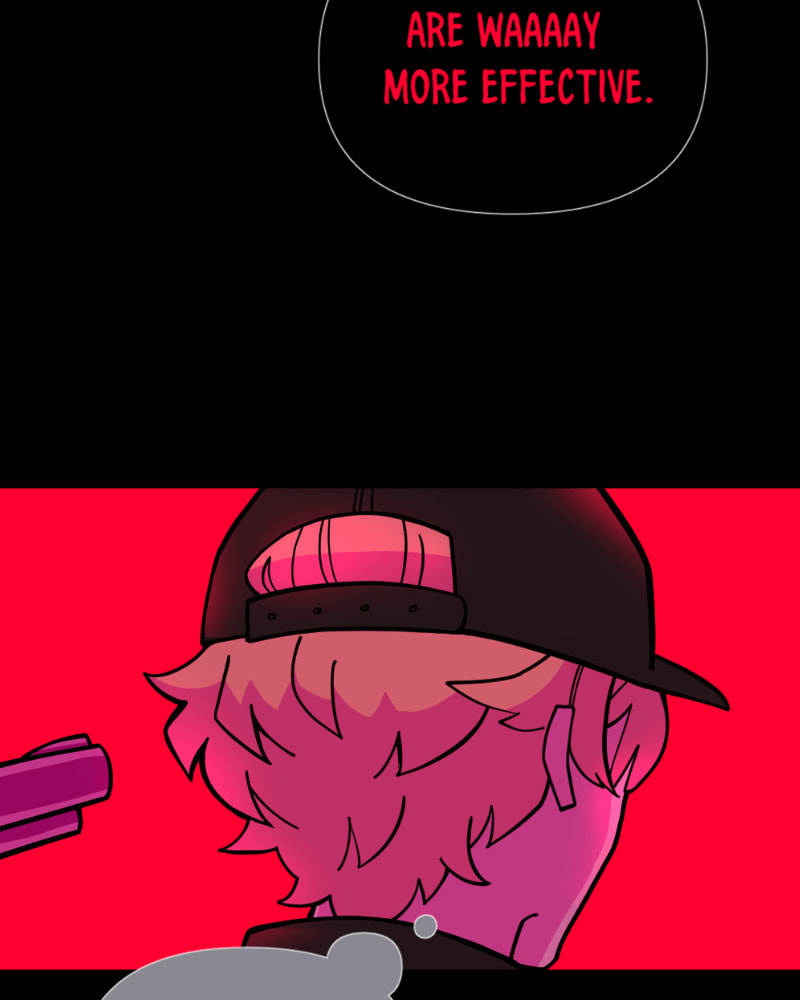Homesick Chapter 10 page 3 - 