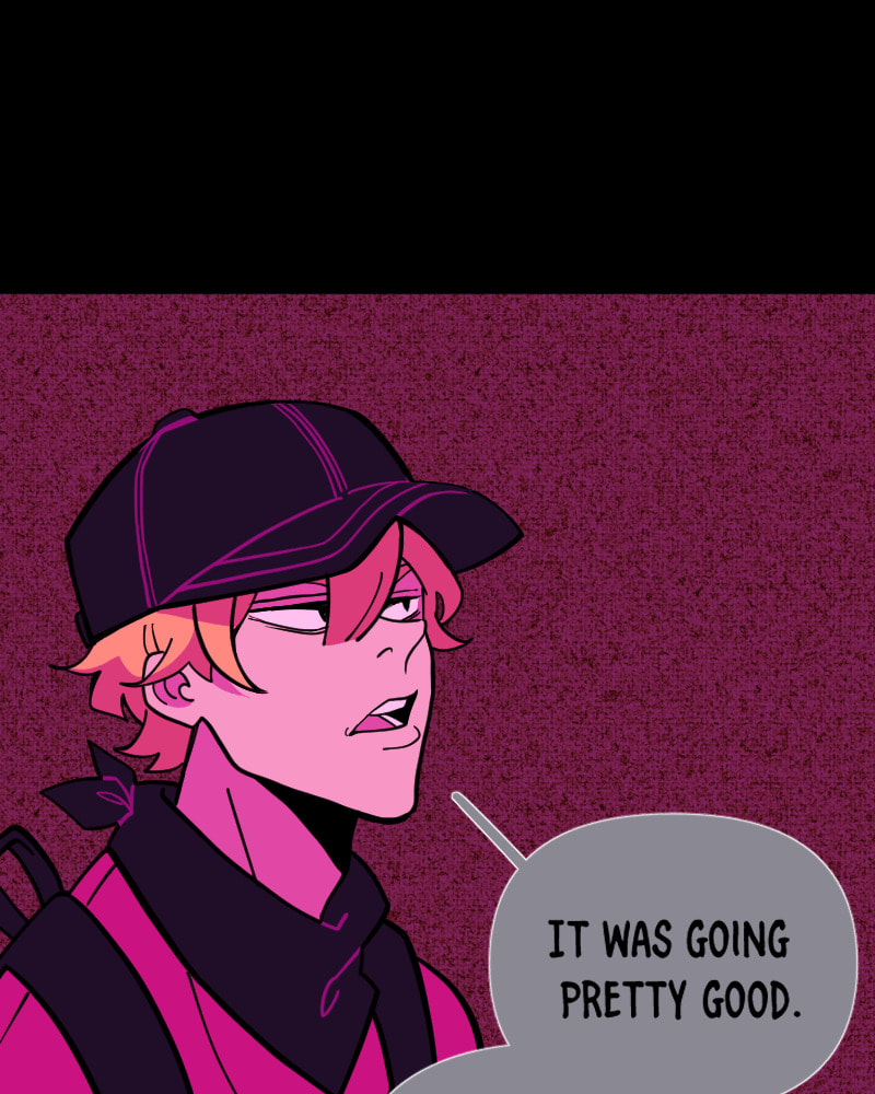 Homesick Chapter 10 page 21 - 