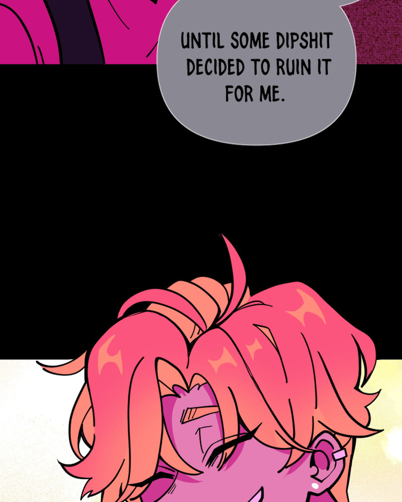 Homesick Chapter 10 page 22 - 