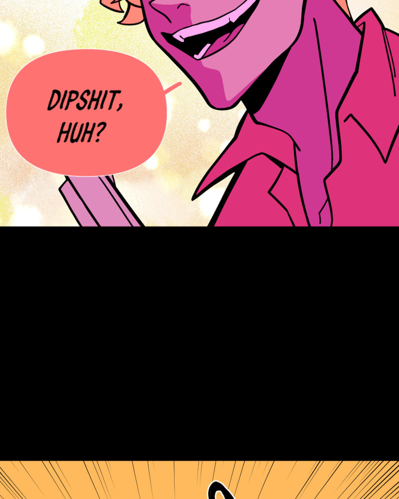 Homesick Chapter 10 page 23 - 