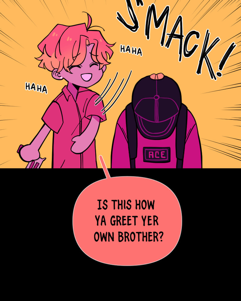 Homesick Chapter 10 page 24 - 