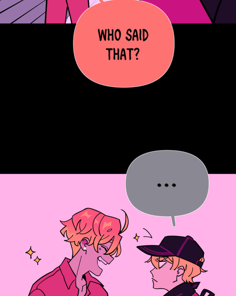 Homesick Chapter 10 page 26 - 