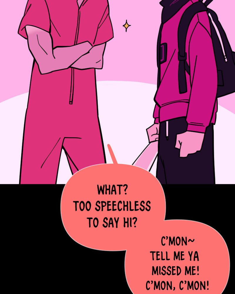 Homesick Chapter 10 page 27 - 