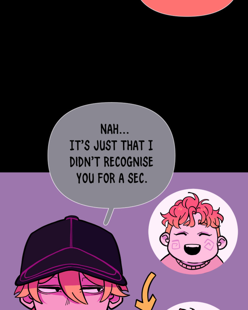 Homesick Chapter 10 page 28 - 