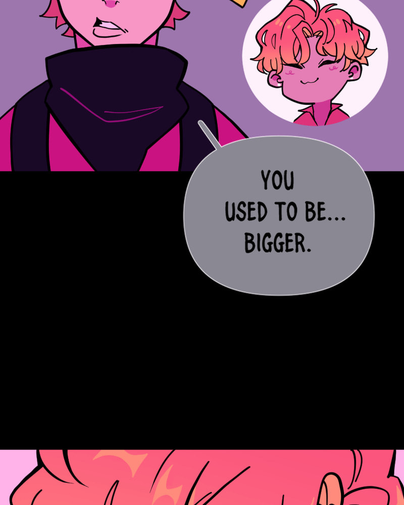 Homesick Chapter 10 page 29 - 