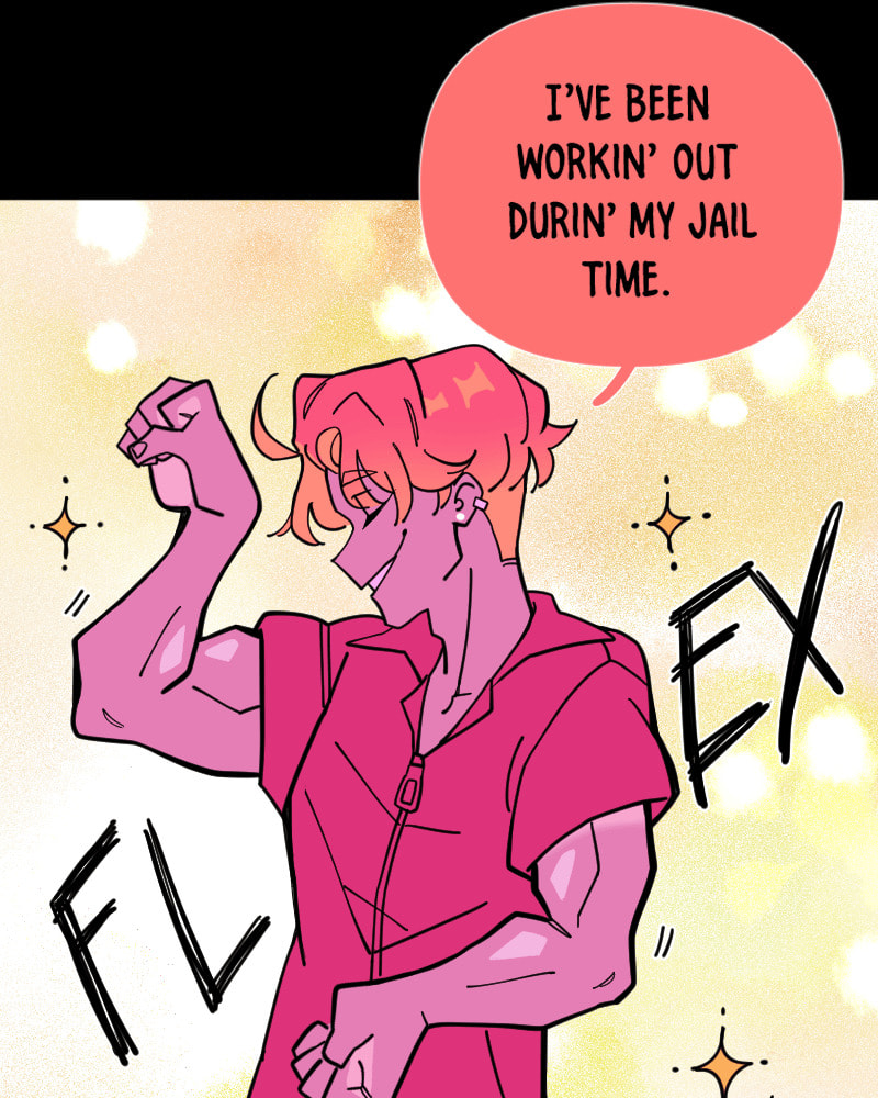 Homesick Chapter 10 page 31 - 