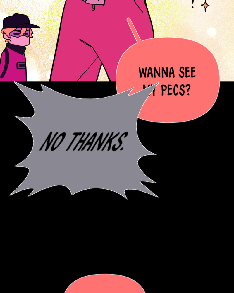 Homesick Chapter 10 page 32 - 