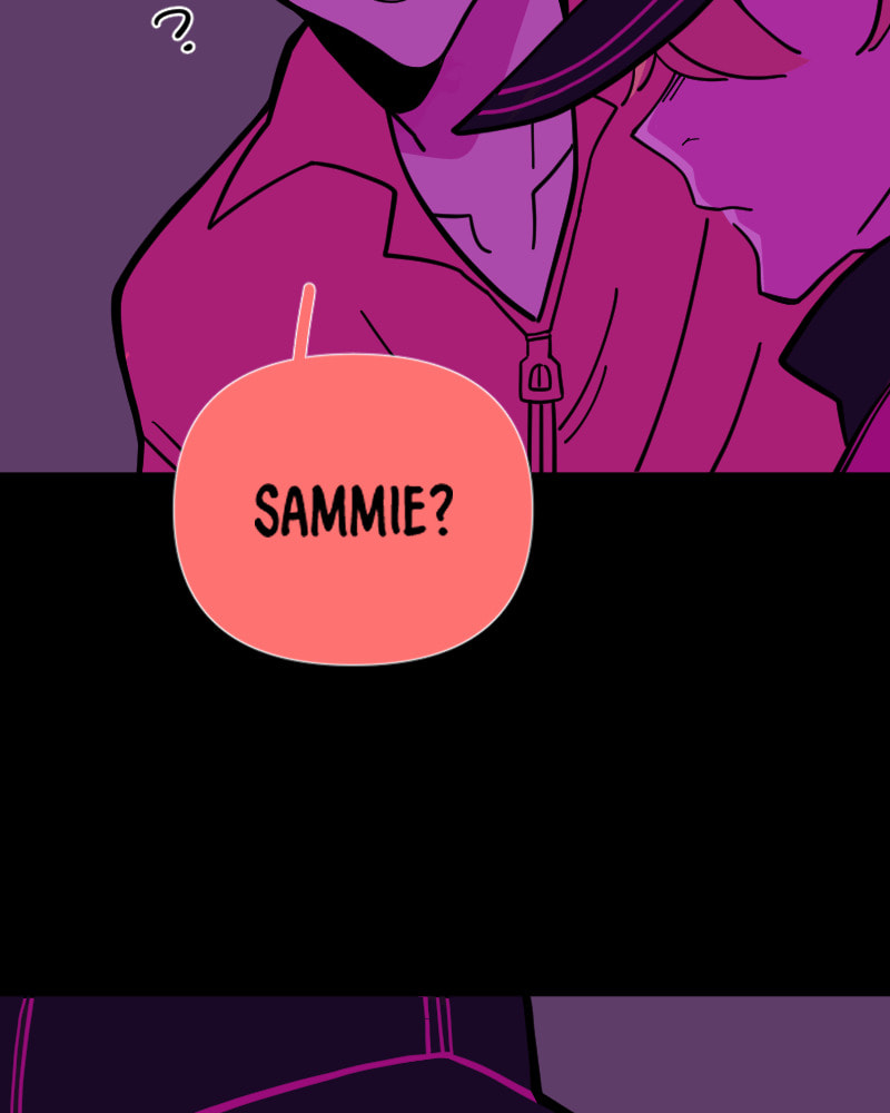 Homesick Chapter 10 page 38 - 