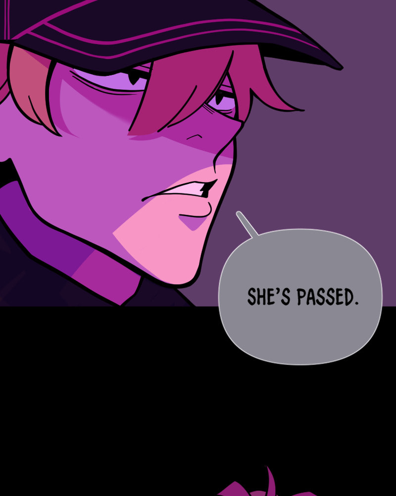 Homesick Chapter 10 page 39 - 