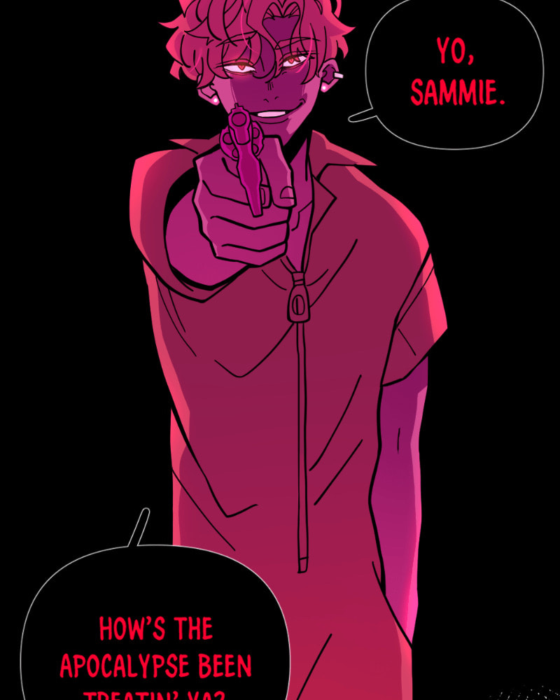 Homesick Chapter 10 page 5 - 