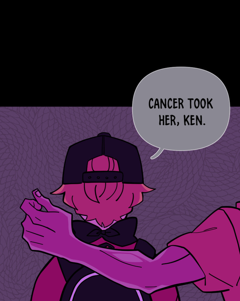 Homesick Chapter 10 page 41 - 