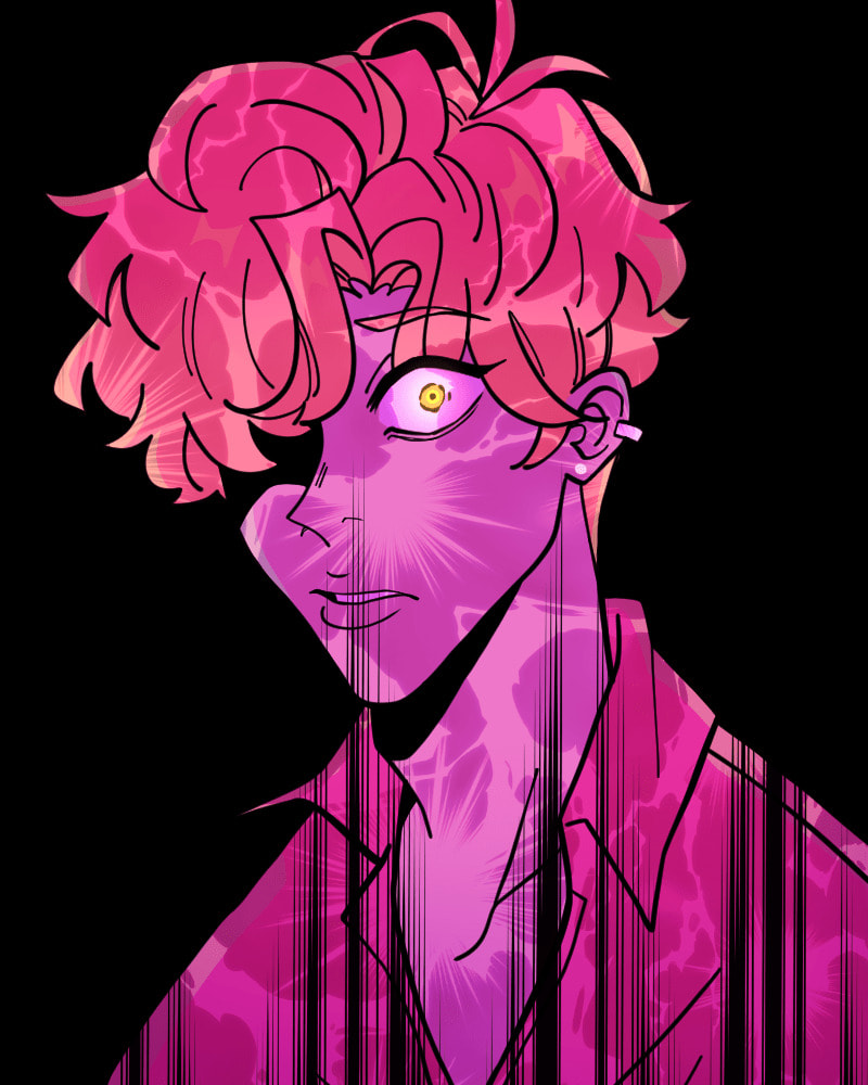 Homesick Chapter 10 page 45 - 
