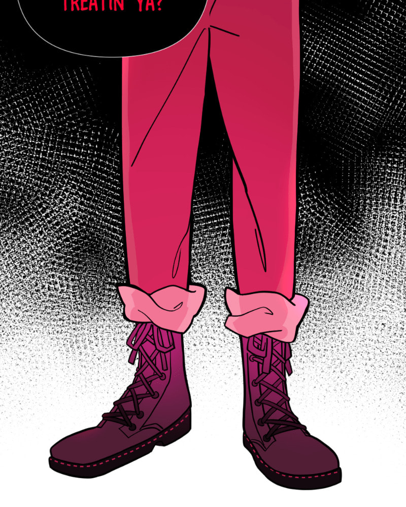 Homesick Chapter 10 page 6 - 
