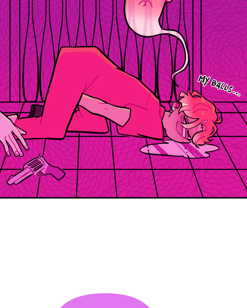 Homesick Chapter 10 page 52 - 