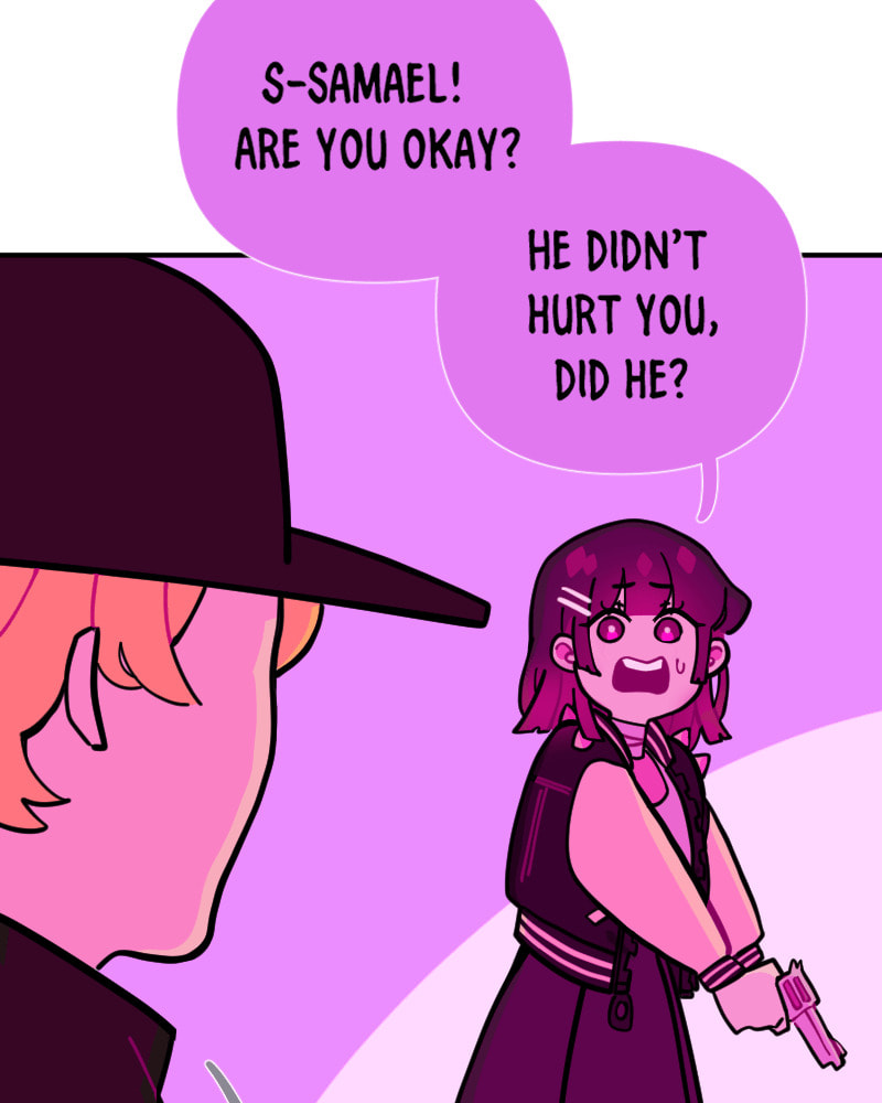 Homesick Chapter 10 page 53 - 