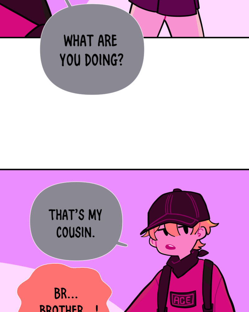 Homesick Chapter 10 page 54 - 