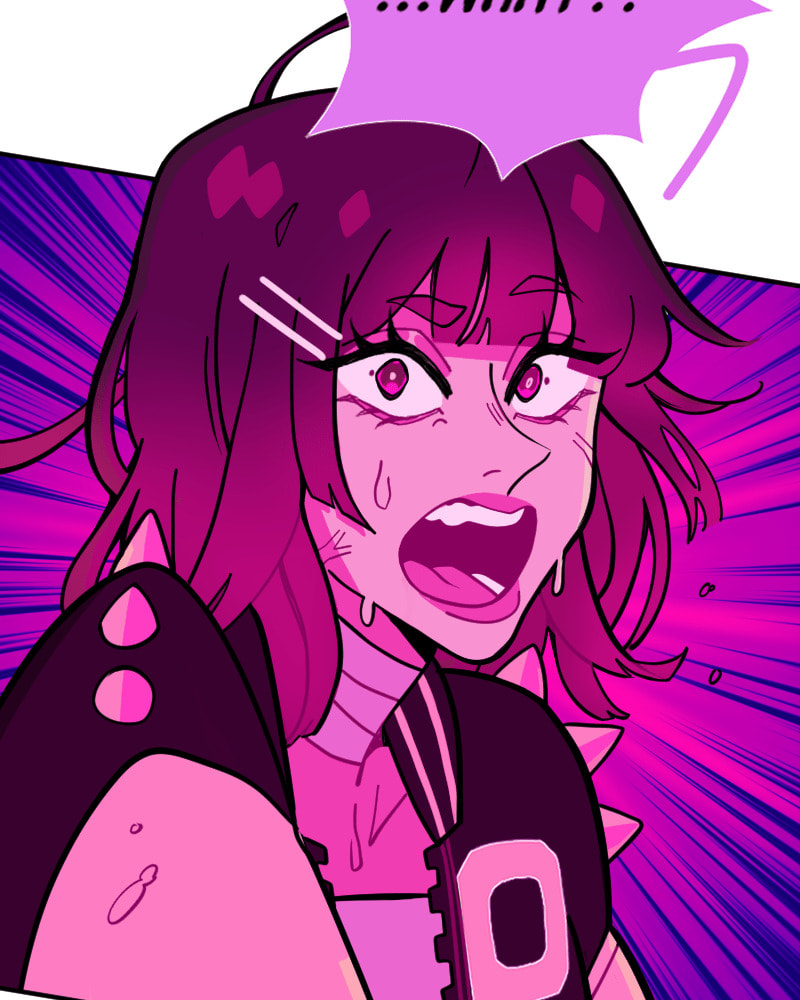 Homesick Chapter 10 page 56 - 