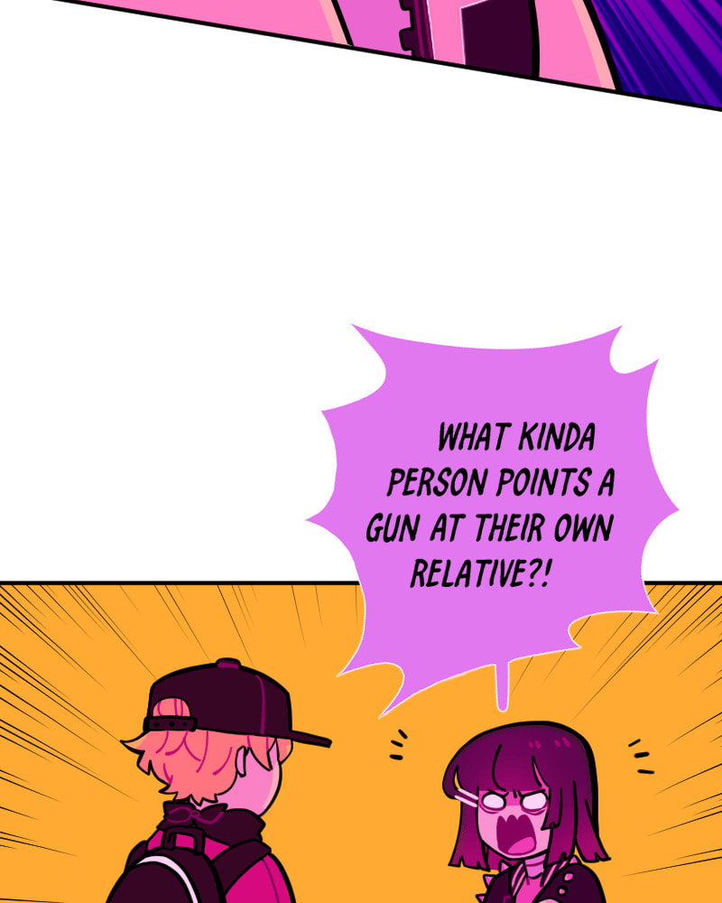 Homesick Chapter 10 page 57 - 