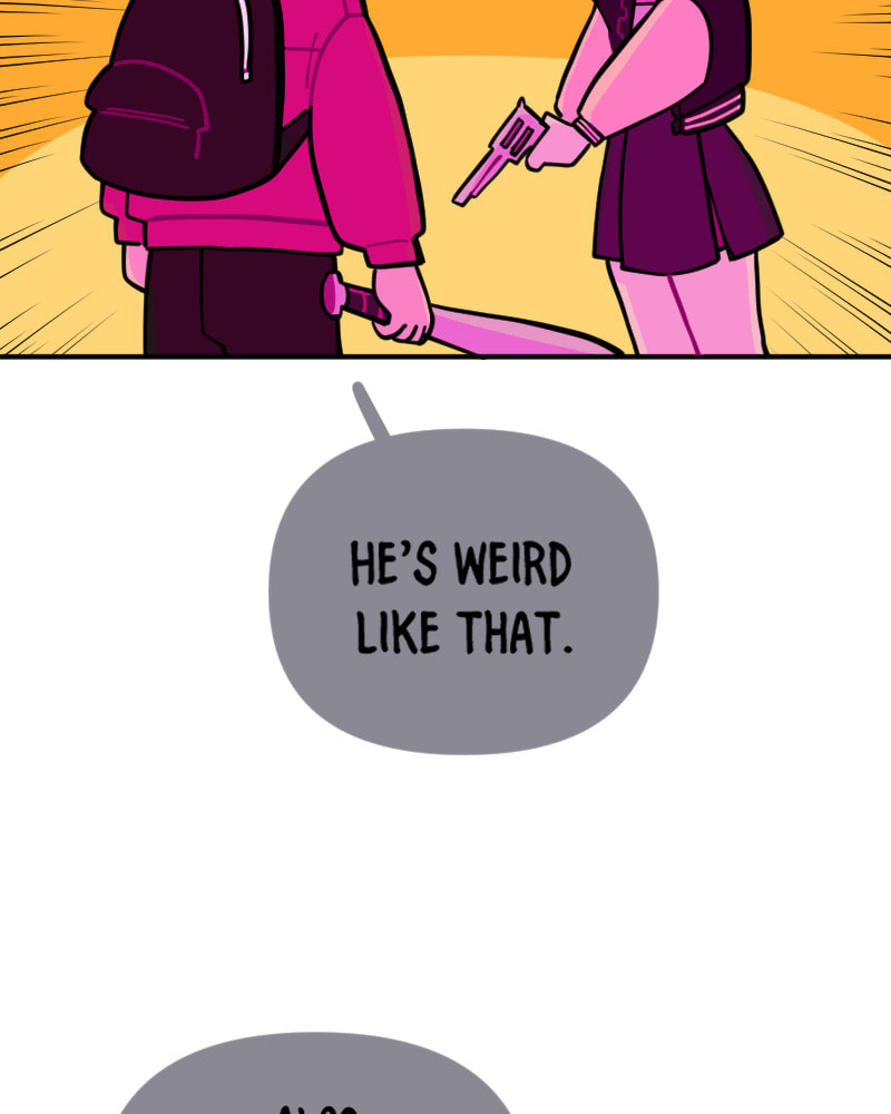 Homesick Chapter 10 page 58 - 