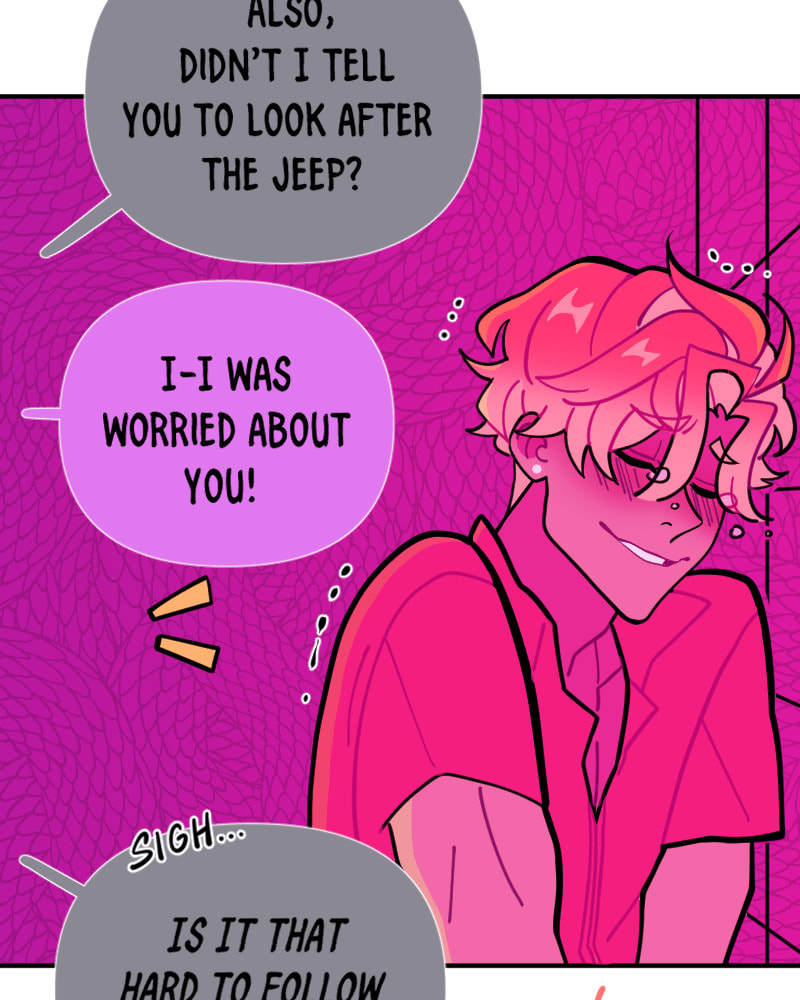 Homesick Chapter 10 page 59 - 