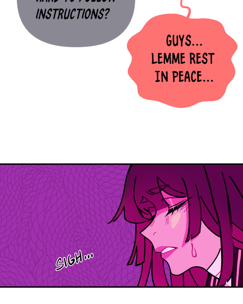 Homesick Chapter 10 page 60 - 