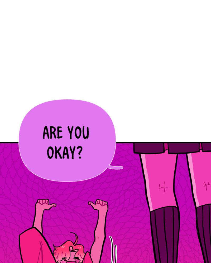 Homesick Chapter 10 page 61 - 