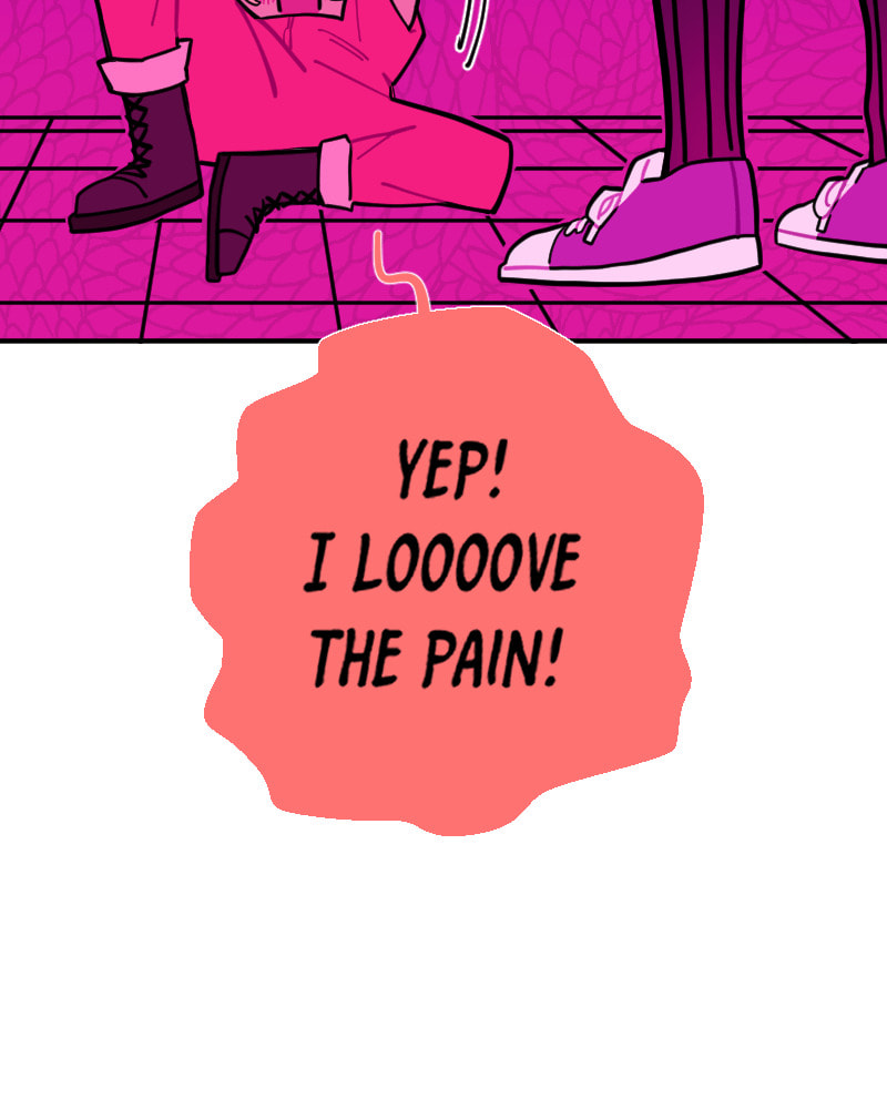 Homesick Chapter 10 page 62 - 