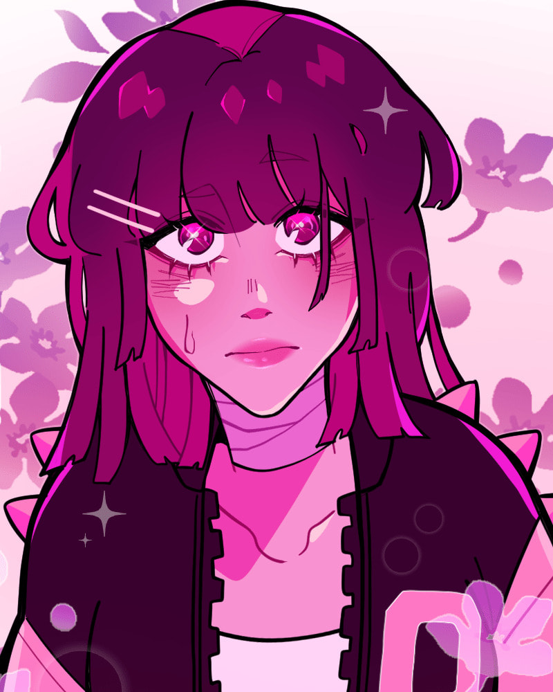 Homesick Chapter 10 page 64 - 