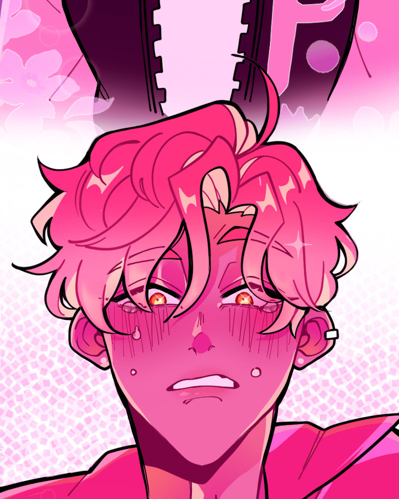 Homesick Chapter 10 page 65 - 