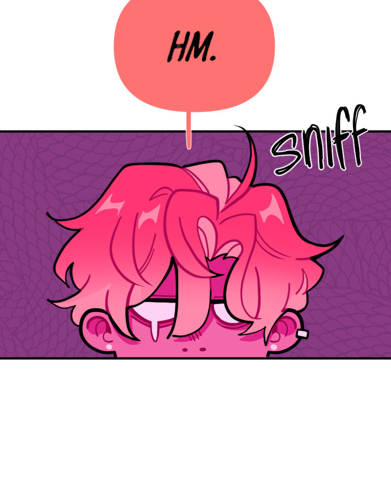 Homesick Chapter 10 page 67 - 