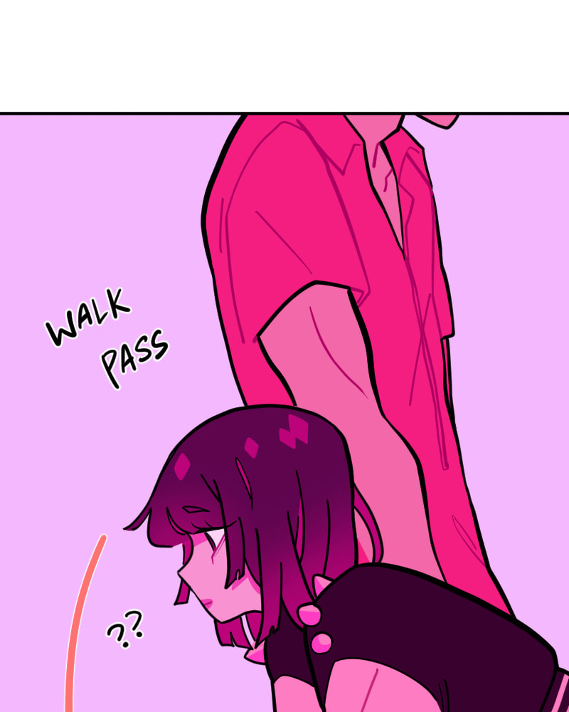 Homesick Chapter 10 page 68 - 