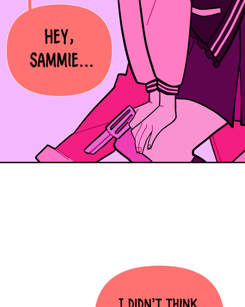 Homesick Chapter 10 page 69 - 