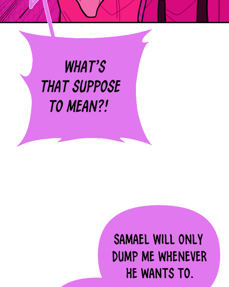 Homesick Chapter 10 page 71 - 