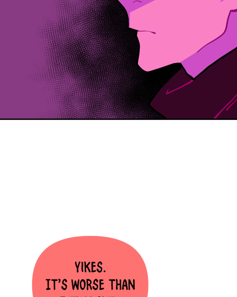 Homesick Chapter 10 page 74 - 
