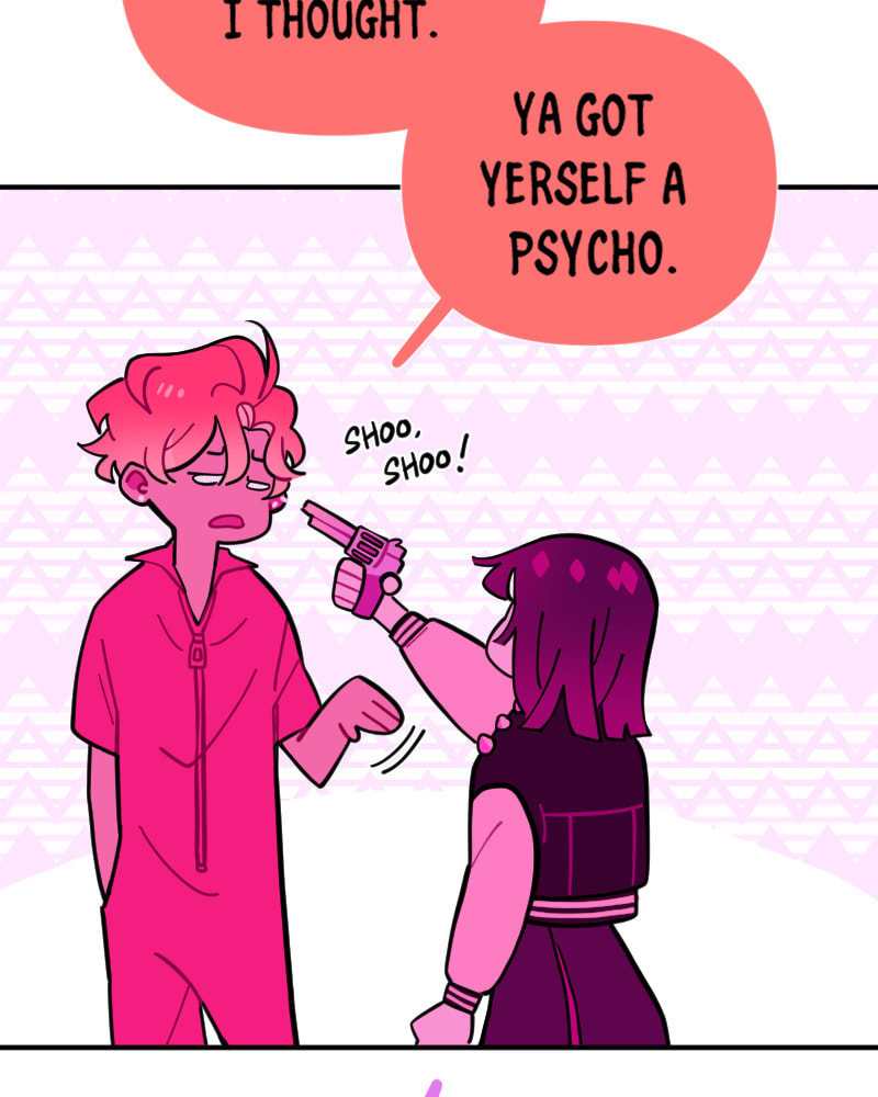 Homesick Chapter 10 page 75 - 