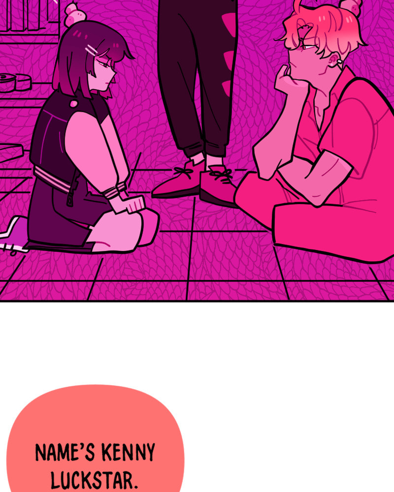 Homesick Chapter 10 page 82 - 