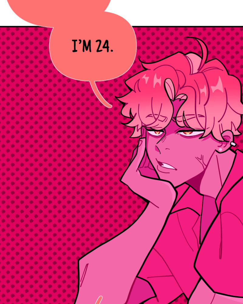 Homesick Chapter 10 page 83 - 