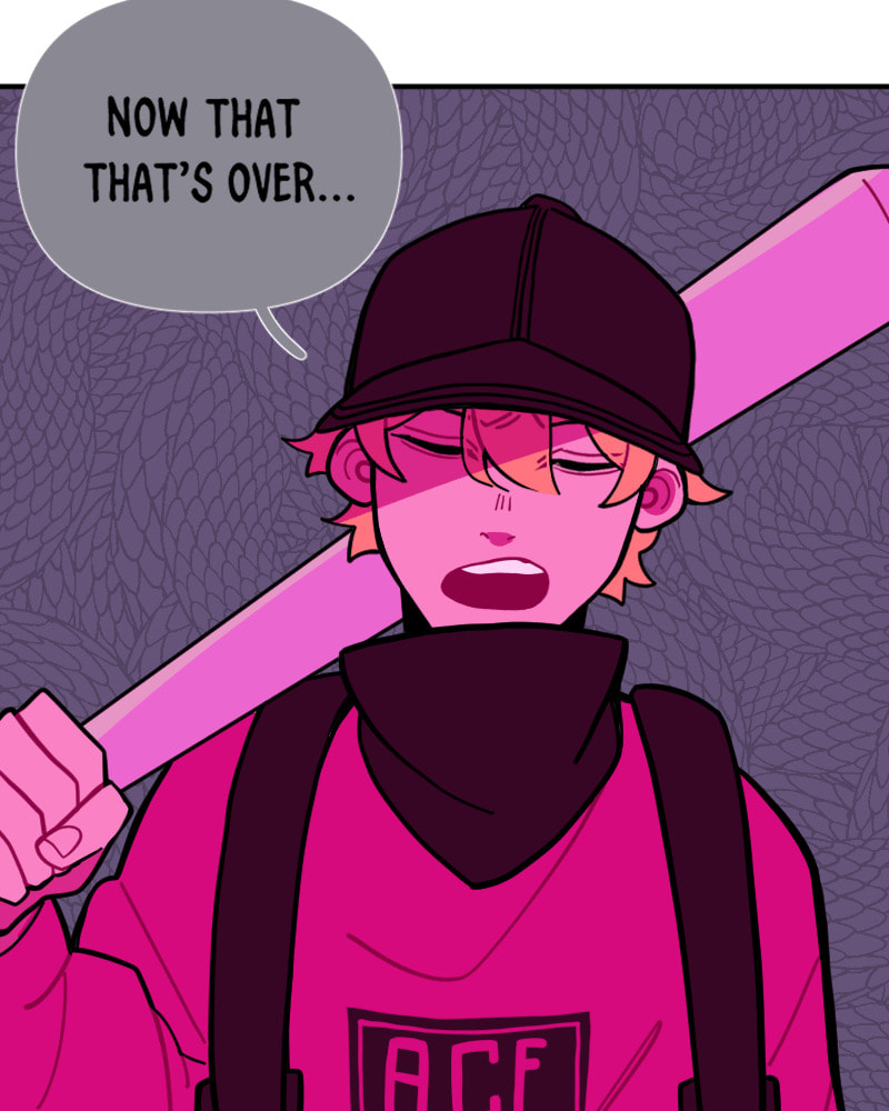 Homesick Chapter 10 page 88 - 