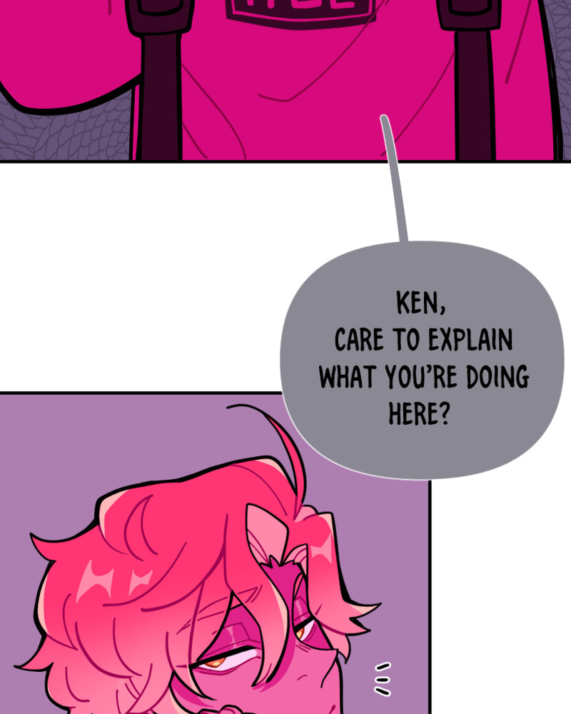 Homesick Chapter 10 page 89 - 