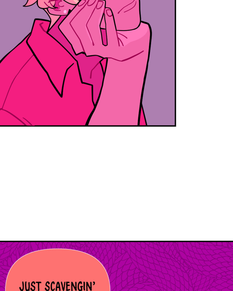 Homesick Chapter 10 page 90 - 