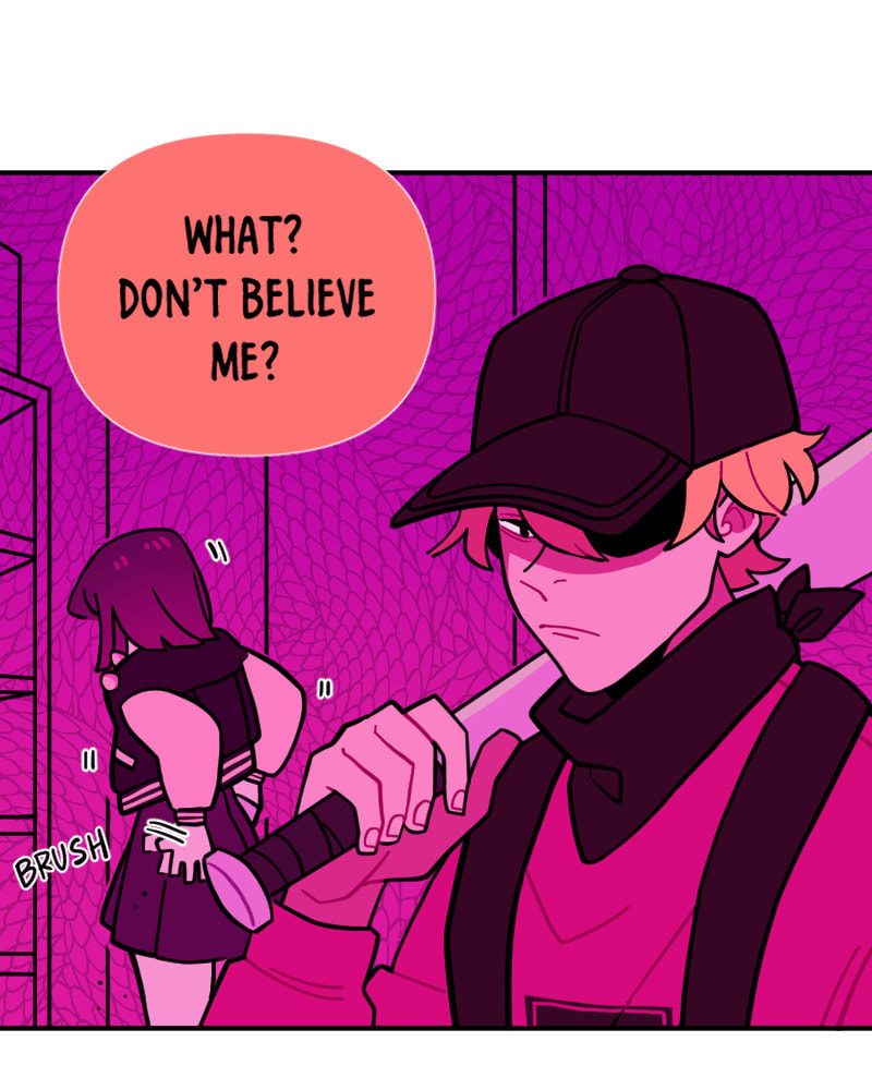Homesick Chapter 10 page 95 - 