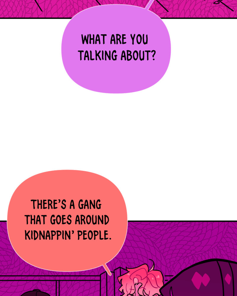 Homesick Chapter 10 page 99 - 