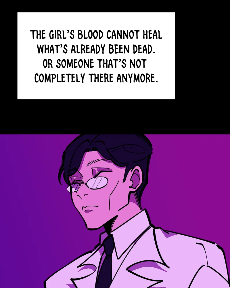 Homesick Chapter 100 page 18 - 