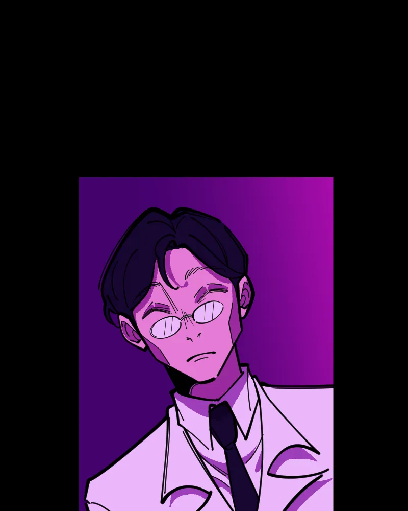 Homesick Chapter 100 page 3 - 
