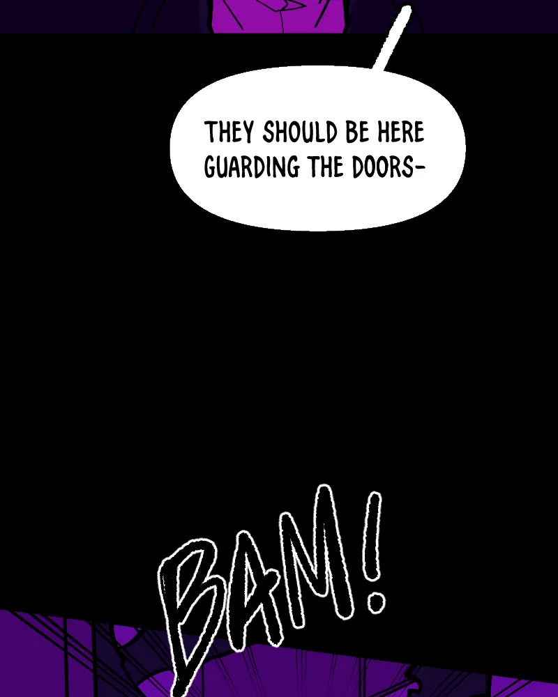 Homesick Chapter 100 page 22 - 