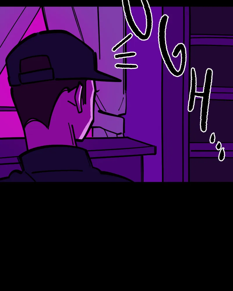 Homesick Chapter 100 page 24 - 